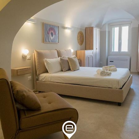 Villa Casa Filuga Alghero Esterno foto