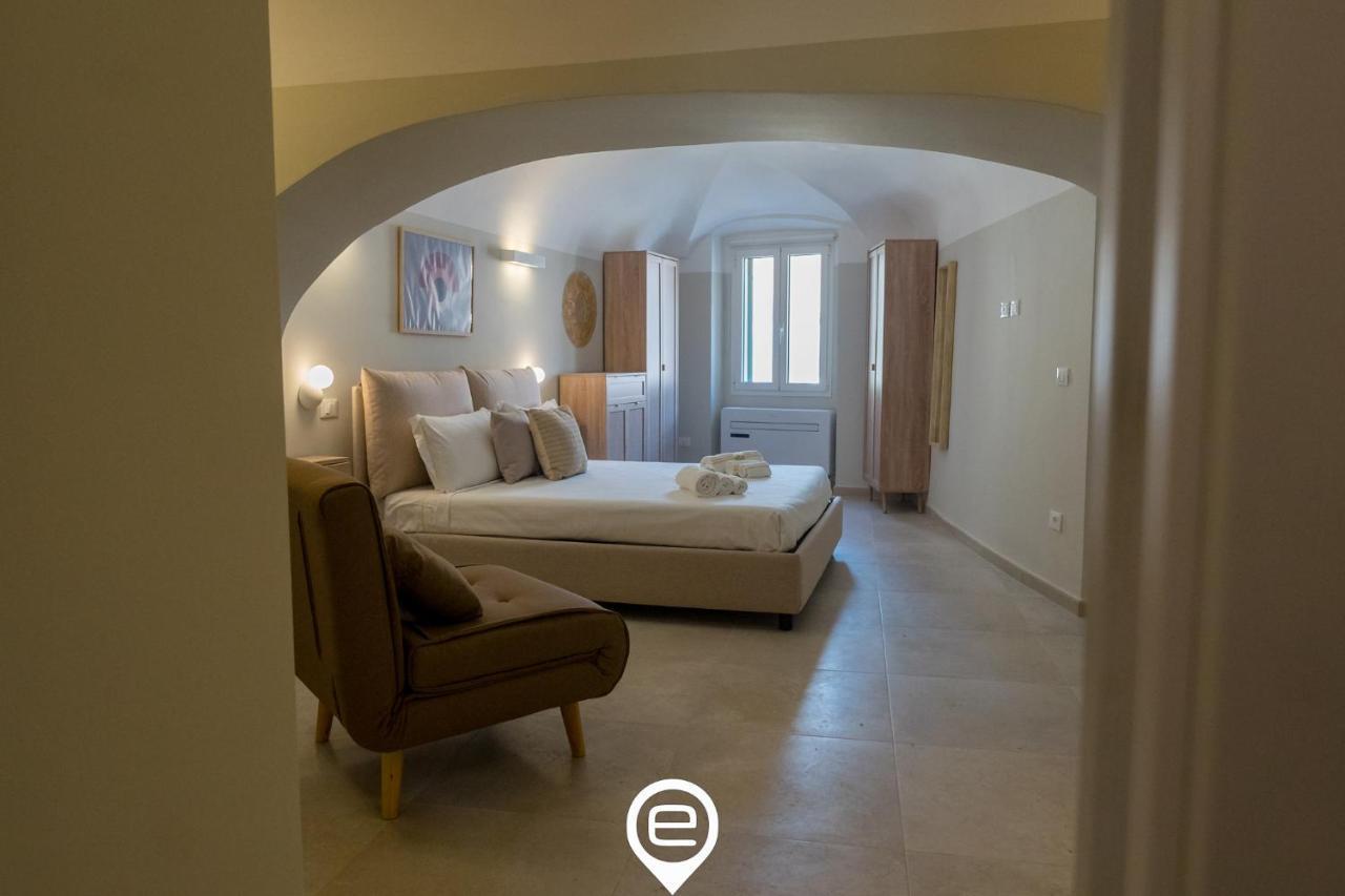 Villa Casa Filuga Alghero Esterno foto