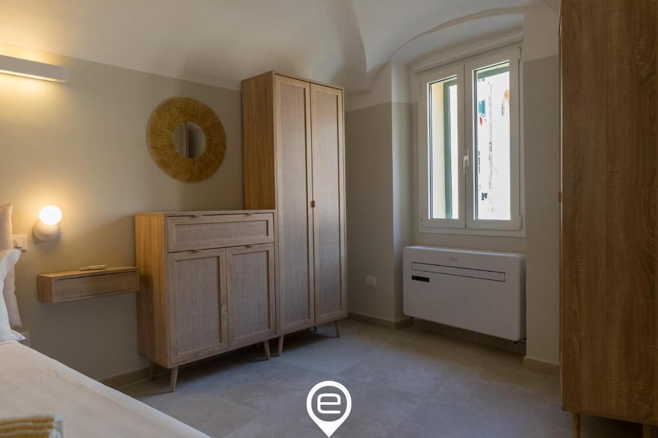 Villa Casa Filuga Alghero Esterno foto