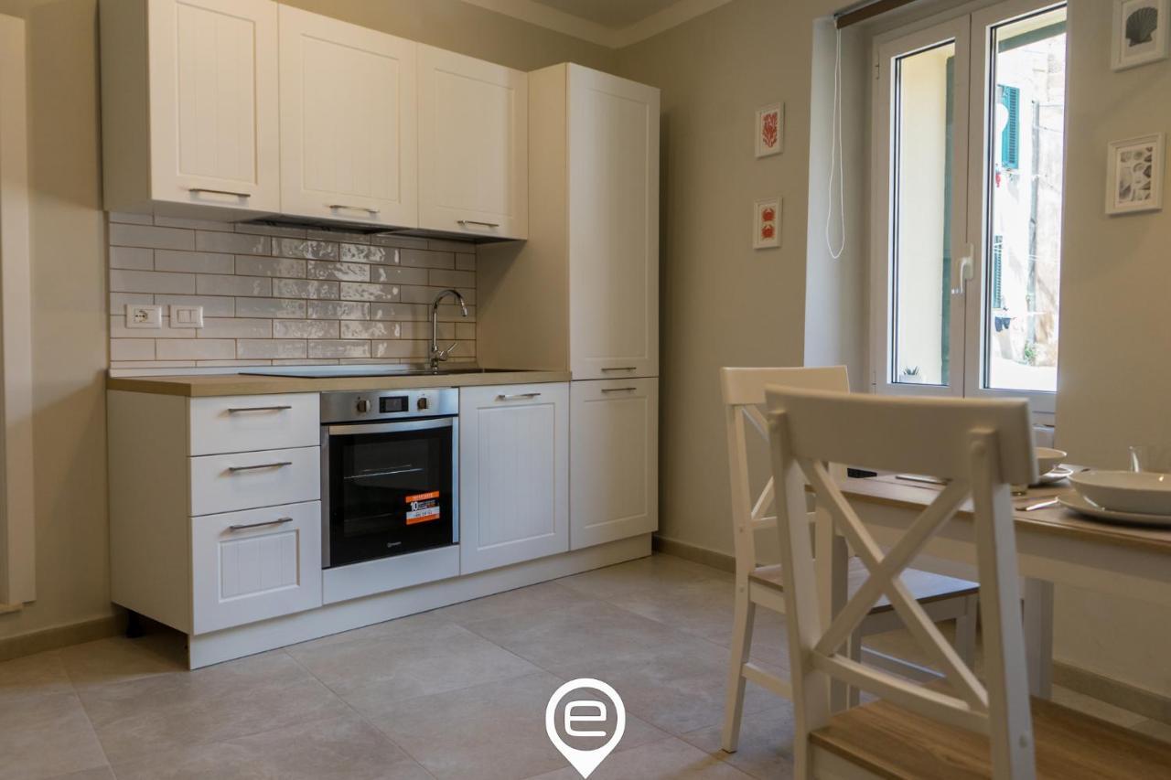 Villa Casa Filuga Alghero Esterno foto