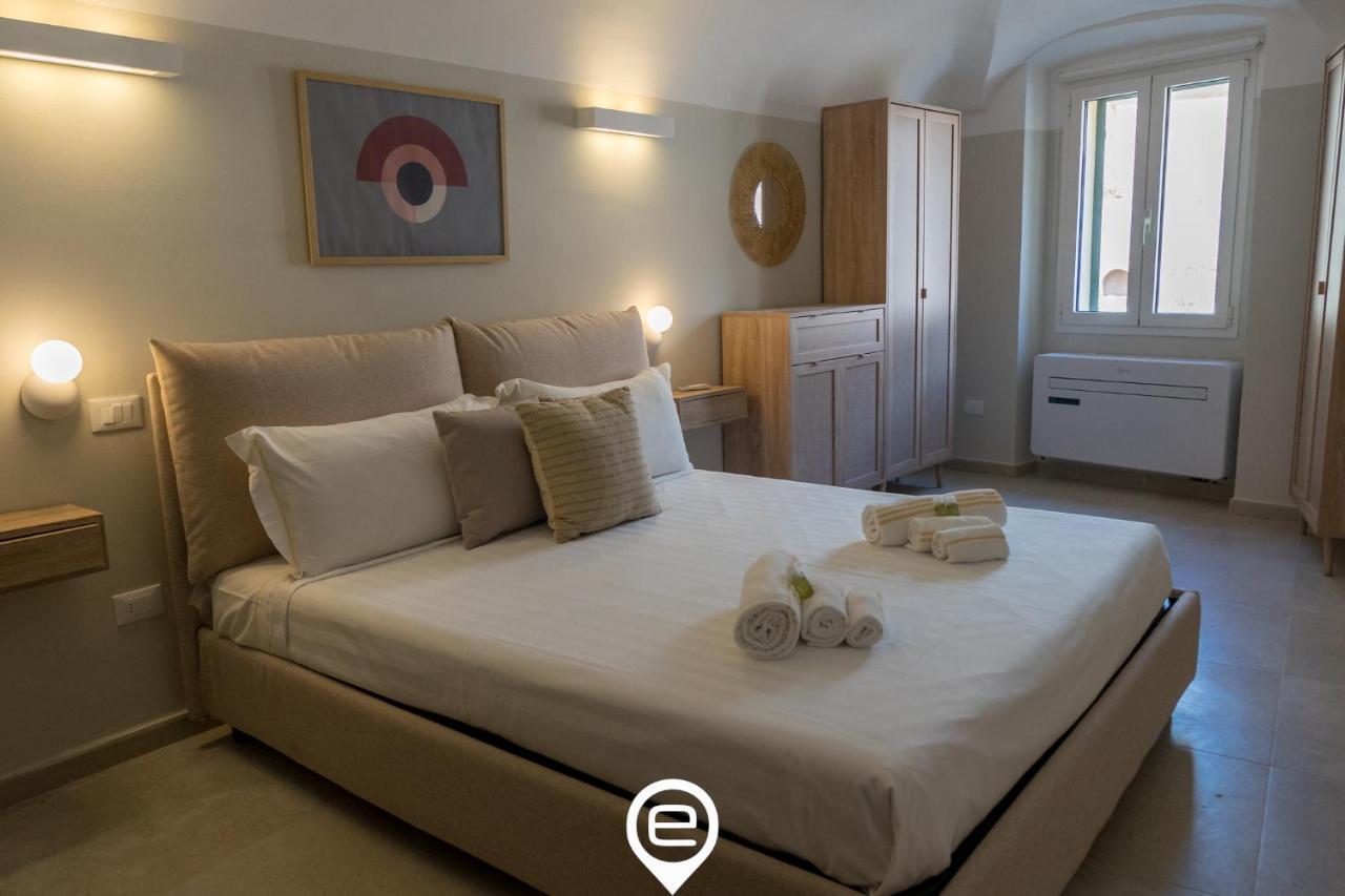 Villa Casa Filuga Alghero Esterno foto