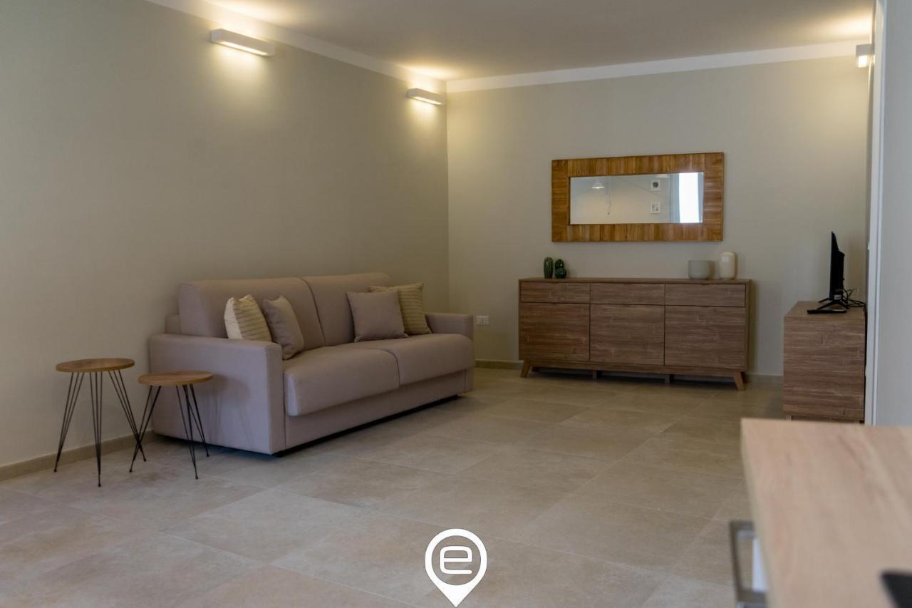 Villa Casa Filuga Alghero Esterno foto