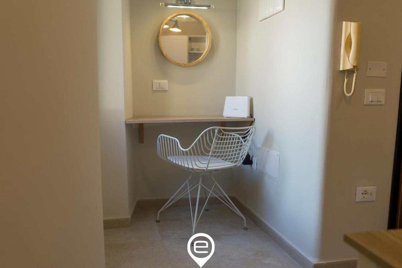Villa Casa Filuga Alghero Esterno foto
