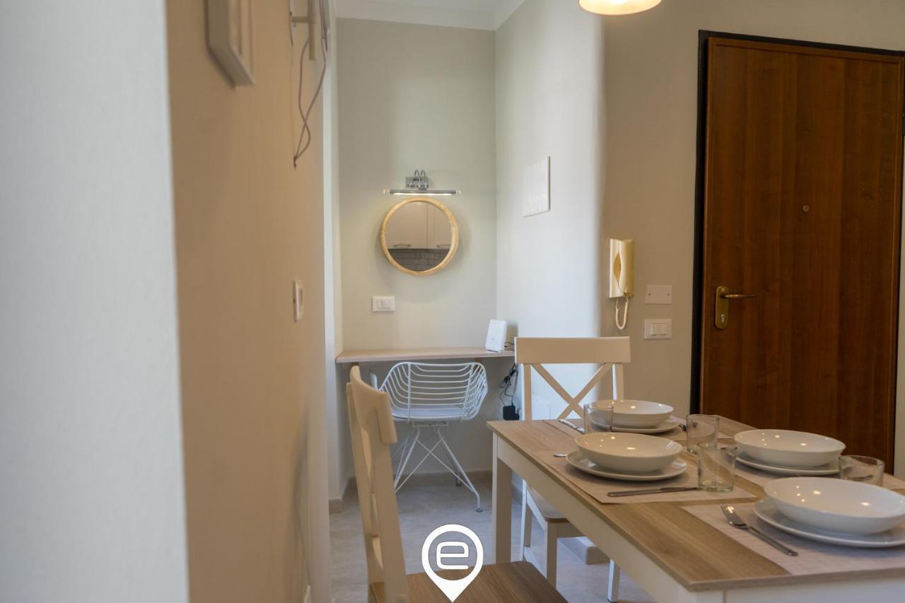 Villa Casa Filuga Alghero Esterno foto