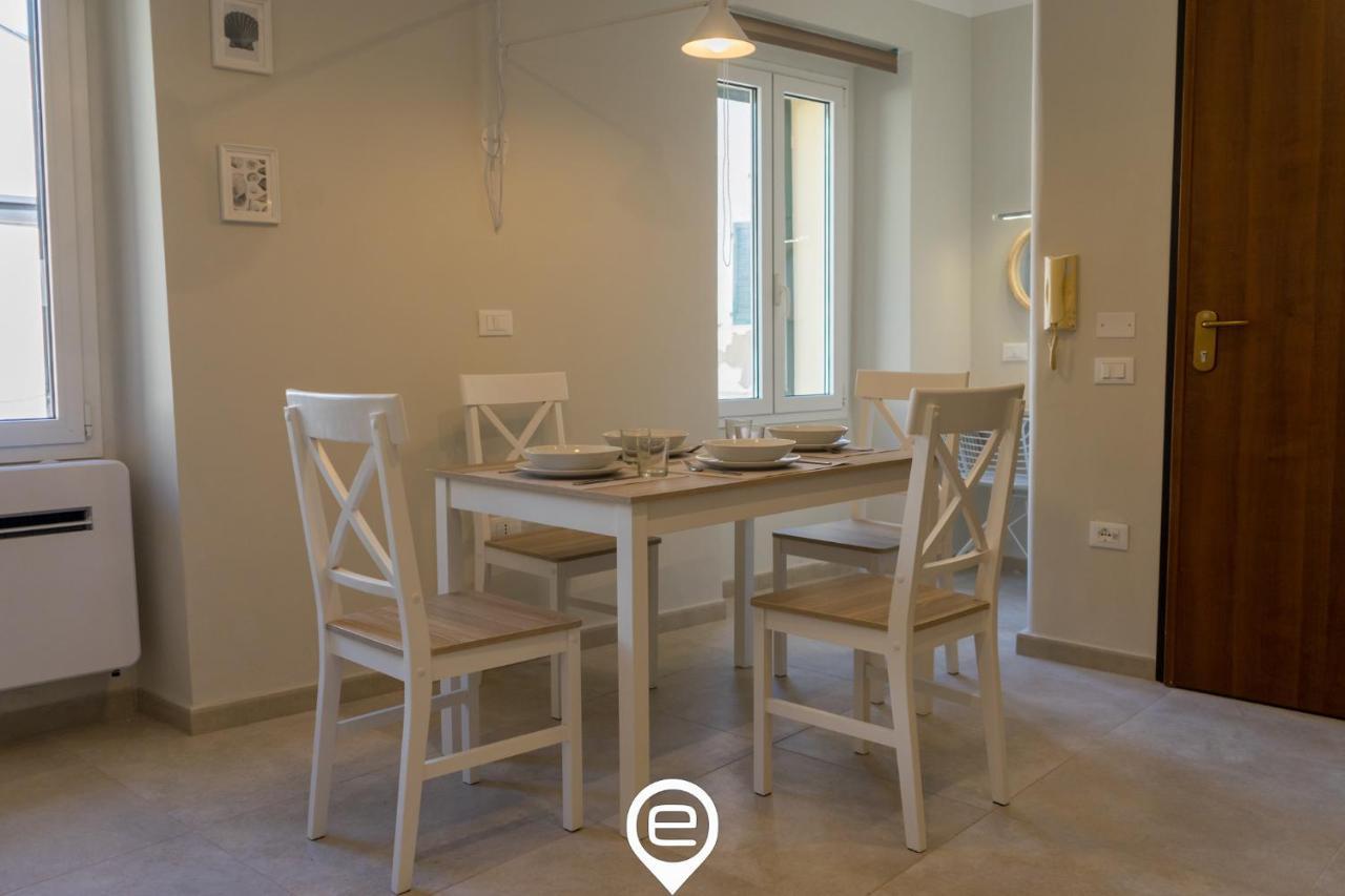 Villa Casa Filuga Alghero Esterno foto
