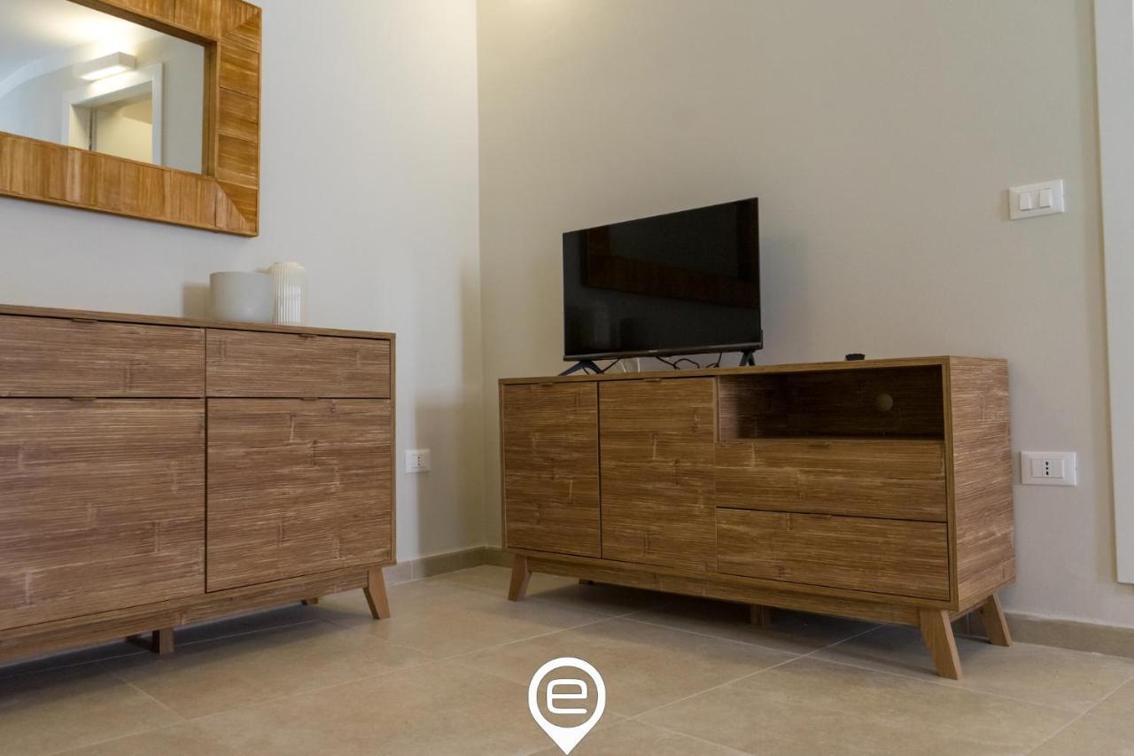 Villa Casa Filuga Alghero Esterno foto