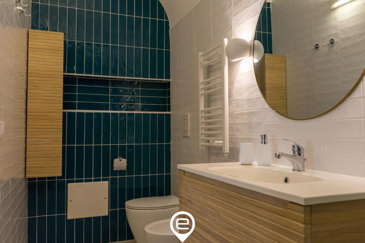 Villa Casa Filuga Alghero Esterno foto
