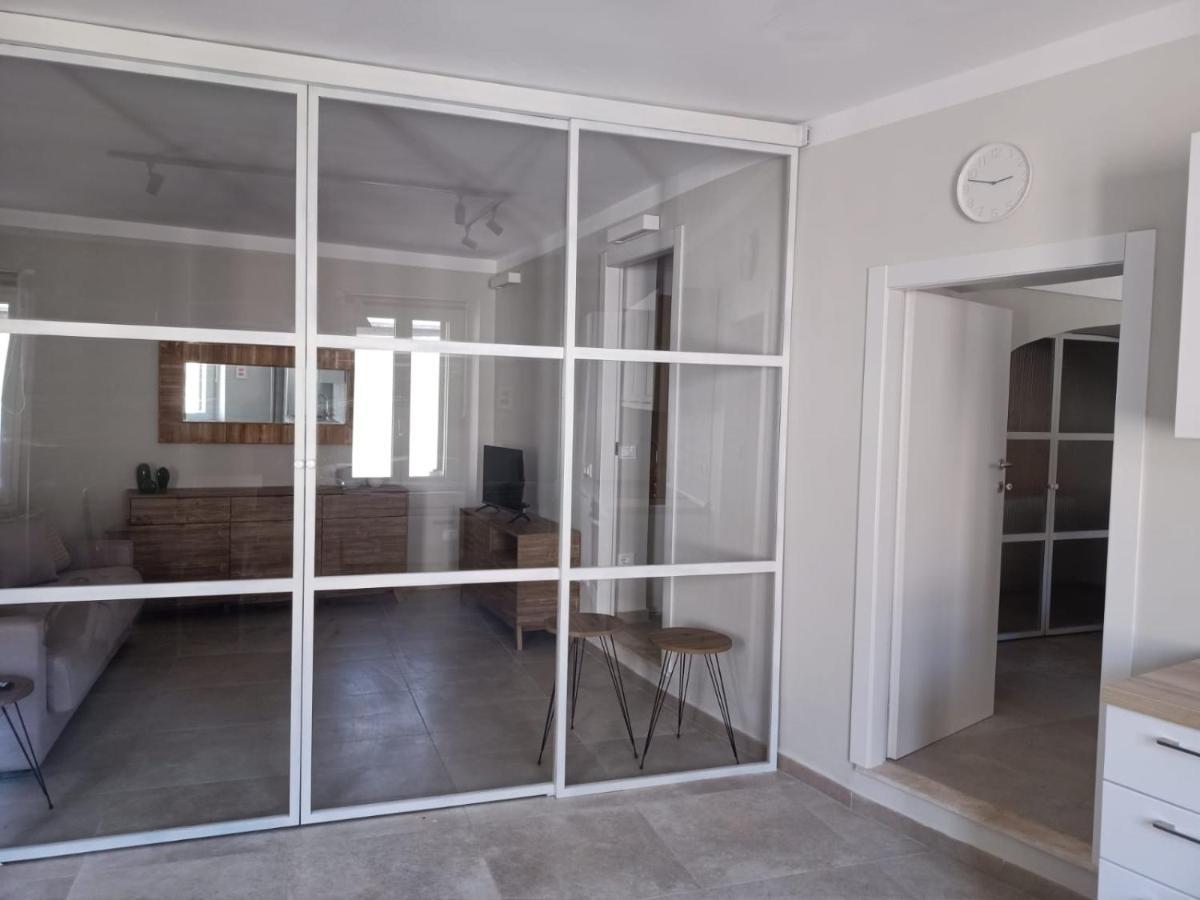 Villa Casa Filuga Alghero Esterno foto